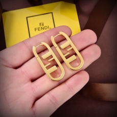 Fendi Earrings